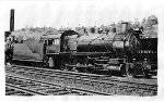 PRR 2-8-0 #8470 - Pennsylvania RR (ex-8500, nee-2312)